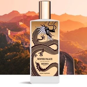 Memo Paris Winter Palace EDP